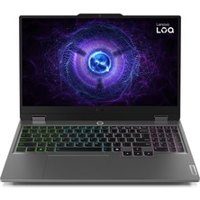 Lenovo Loq 15IRX9 I7 13650HX 12GB 2tb SSD 8gb RTX4060 (115W) 15.6" 144Hz Windows 11 Pro Taşınabilir Bilgisayar 83DV011HTR K21