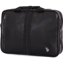 U.s. Polo Assn. Laptop ve Evrak Çantası PLEVRYD2354