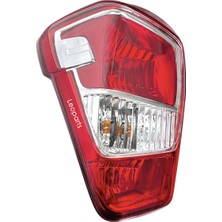 Leoparts Ssangyong Musso Grand Stop Lambası Sol 2020-2024 83601-38001