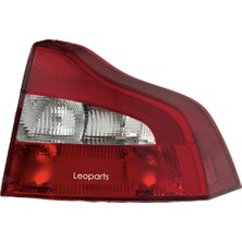 Leoparts Volvo S80 Stop Lambası Dış Sağ 2007-2011 31213380