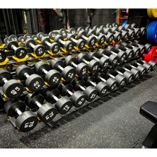 Store Dambıl Rack Takozu 10 Adet (Çok Al, Az Öde)