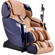 CELLİNİ Ogawa Master Drive Ai 2.0 Koltuğu