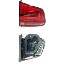 Leoparts Volkswagen Tiguan Stop Lambası Iç Sol 2012-2015 5N0945307