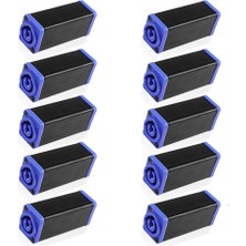 Losen LB2027-2 Powercon Adaptörü ( 10 Lu Paket )