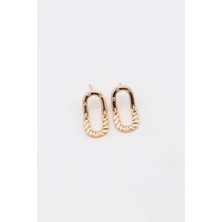 Glare Jewellery Vip Zirkon Taş Küpe