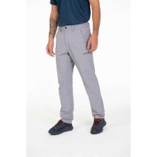 2AS Wooly Merino Yünlü Erkek Pantolon