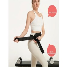 Merayon Fitness Ağırlık Kemeri,bel ve Uzuv Kuvvet Eğitimi Için