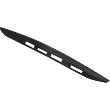 Cıtroen Berlıngo- 24/25; Arka Bagaj Plaka Lamba Çıtası