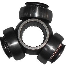 Aks Mafsalı 25 Diş Trafıc Iı Laguna I-Iı