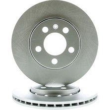 Ön Fren Aynası Golf Iv-Polo 01 Bora 99-05 Leon 99-06 Toledo Iı Ibıza Iv-V A3 96 256X22X5DLXHAVALI