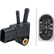 Egzoz Basınc Sensoru Mercedes OM640 OM642 OM646 W204 C218 W212 C207 W221 W461 W639 B906