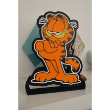 MEKTrend Garfield Dekoratif LED Aydınlatma