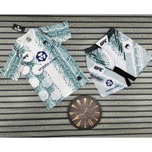 Venum Ufc Venum Crypto Mma Boxing Takım Kick Boks Eldiven Boks Eldiveni Venum