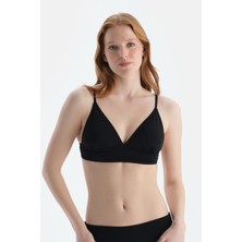 Dagi Siyah Bralet
