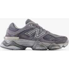 New Balance New Balance 9060 Unısex Unisex Antrasit Spor Ayakkabı U9060SG
