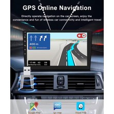 Schulzz Yeni Metal Tasarım Ultra Mini Kablosuz Ios  ve Android Uyumlu  Carplay Adaptör
