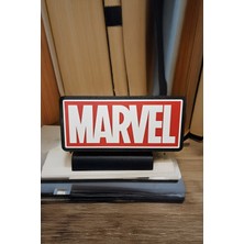 MEKTrend Marvel Dekoratif LED Aydınlatma