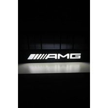 MEKTrend Mercedes Amg Dekoratif LED Aydınlatma