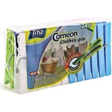 Ozcmax Mandal Seti 24LÜ Cameon