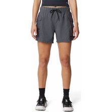 Mountain Hardwear Trail Sender Kadın Şort