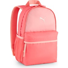 Puma Pembe Kadın Sırt Çantası 09133102-ESSENTIALS Küçük Model Özellikli Spor Çanta