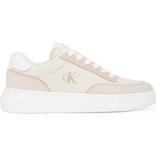 Calvin Klein Pudra Kadın Sneaker Yw0yw01768