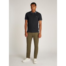 Calvin Klein Siyah Erkek Polo T-Shirt K10K113832BEH