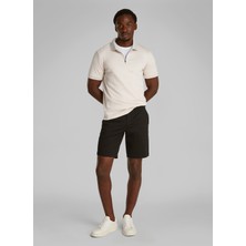 Calvin Klein Gri Erkek Polo T-Shirt K10K112754PDV