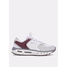 Under Armour 3028345-106 Ua Summit Trek Beyaz Erkek Lifestyle Ayakkabı