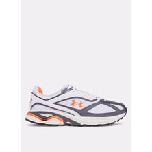 Under Armour 3027595-118-W Ua Hovr Apparition Rt Beyaz Kadın Lifestyle Ayakkabı