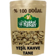 Bakkal Hasan Yeşil Kahve Tane