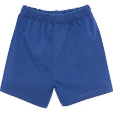 Hellobaby Basic Erkek Pike Şort Erkek Çocuk
