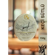 Aram Group Doğal Sünger Keçi Sütlü 150 gr