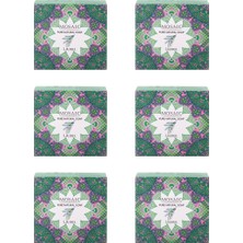 Mehmet Aydın Mosaıc Defne Sabunu 113 gr x 6 Paket