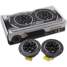 Tempovendo  Audiopipe - ATR-3723B 350W
