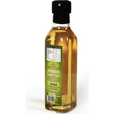 Nutas Fındık Yağı - 250ML Cam Şişe