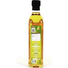 Nutas Fındık Yağı - 500ML Cam Şişe