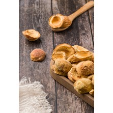 Seka Farm Freeze Dried Kayısı, Dondurularak Kurutulmuş Meyve Cipsi, Freeze Dry Meyve Kurusu 30 gr