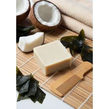 Mehmet Aydın Mosaıc Hindistan Cevizi ve Deniz Yosunu Sabunu 113 gr x 6 Paket
