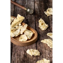 Seka Farm Freeze Dried Ananas, Dondurularak Kurutulmuş Meyve Cipsi, Freeze Dry Meyve Kurusu 30 gr