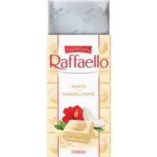 Ferrero Confetteria Raffaello Kokos Beyaz Çikolata 90 G