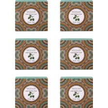 Mehmet Aydın Mosaıc Çam Sabunu 113 gr x 6 Paket