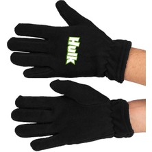 Süper Kahraman Polar Uzun Eldiven BLL5034