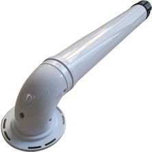 Eca 7006990083 Yatay Baca Seti Q60/100