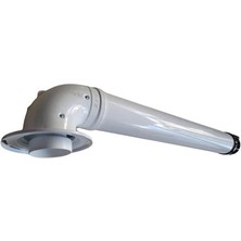 Eca 7006990083 Yatay Baca Seti Q60/100