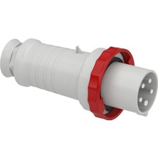 Schneider Electric 81383 5X63A IP67 Düz Fiş