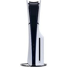 Playstation5 Slim Dik Tutma Standı -Vertical Stand - Bilkom