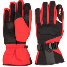 Eldiven ForteGT 66X Kırmızı