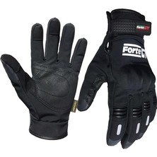 Eldiven ForteGT GT07 Softshell