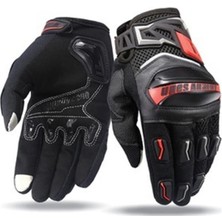 Ones Again Eldiven Ones Again MG02 Kırmızı